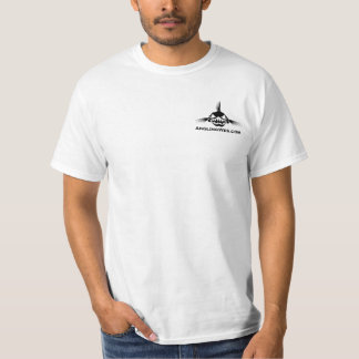 AnglingWes.com-T - Shirt
