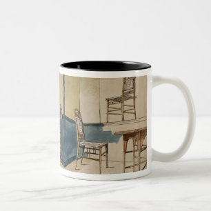 Anglo-Japanische Entwürfe, c.1860 (Stift u. Zweifarbige Tasse