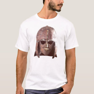Anglo sächsischer Sturzhelm, Anglo T-Shirt