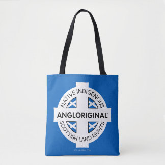 Angloriginal™ Schottische Landrechte-Tasche
