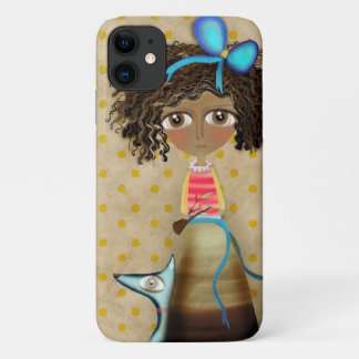 Angola Case-Mate iPhone Hülle