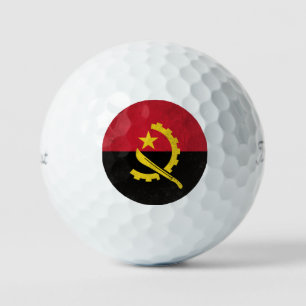 Angola Golfball