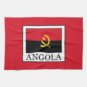 Angola Handtuch