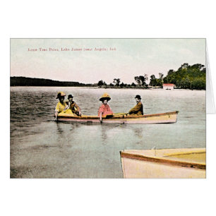 Angola, Indiana See James 1910