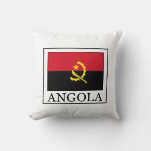 Angola Kissen