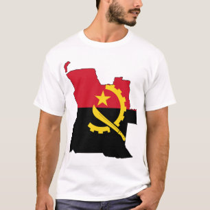 Angola T-Shirt