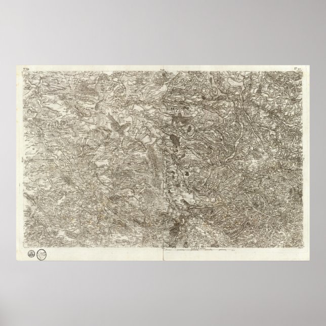 Angouleme Poster (Vorne)