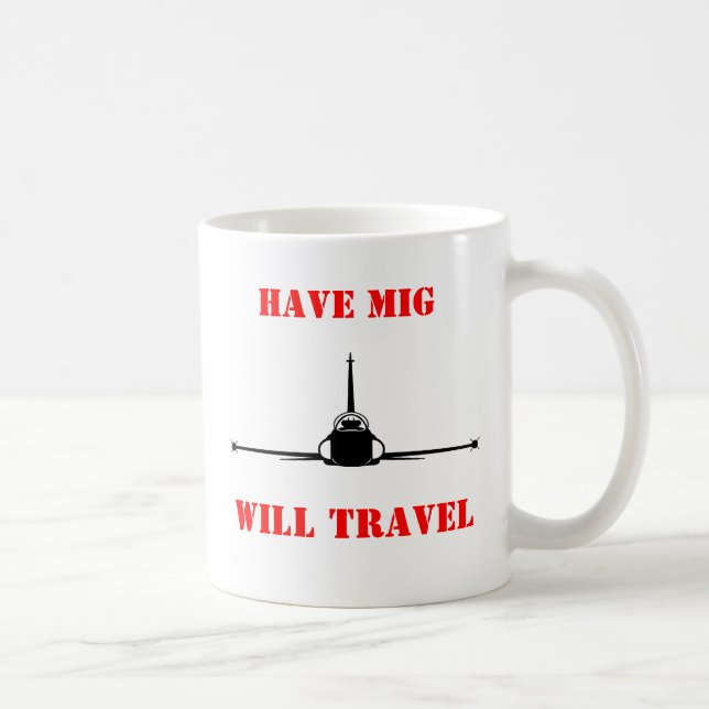 Angreifer-Kaffee-Tasse Kaffeetasse (Rechts)