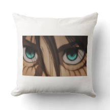 Angriff auf Augen - "Wenn wir nicht kämpfen, könne