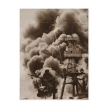 Angriff auf Pearl Harbor