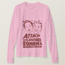 Angriff der Valentins-Zombies