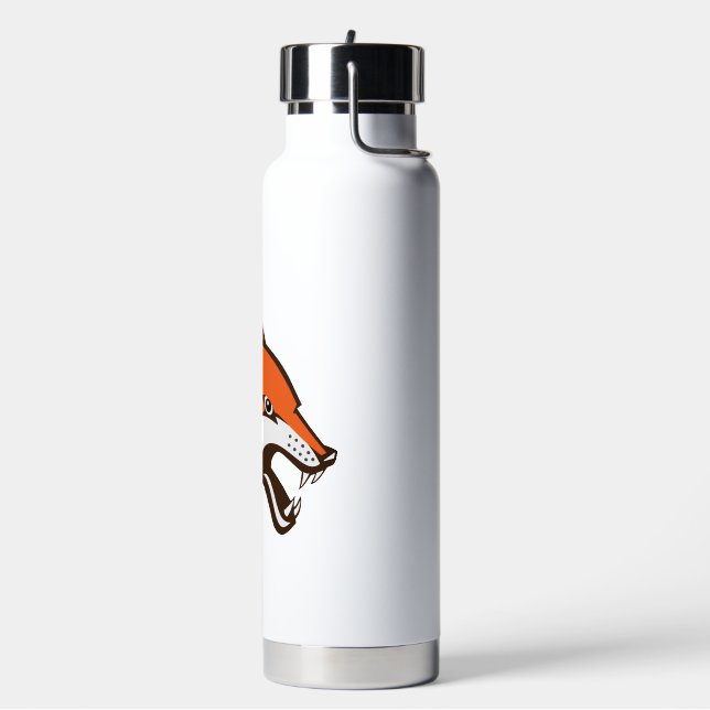 Angry Animal Forrest Trinkflasche (Links)