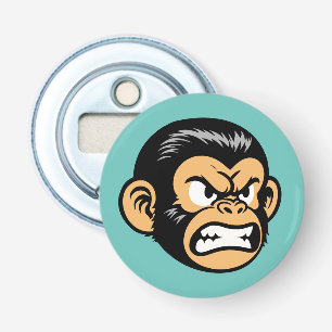 Angry Ape Flaschenöffner