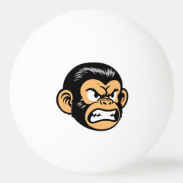 Angry Ape Tischtennisball