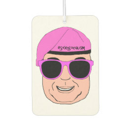 Angry Autolufterfrischer