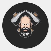 Angry Bard Handwerker Strong Tools