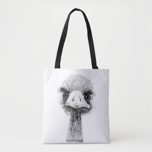 Angry Bird (Vorderseite)