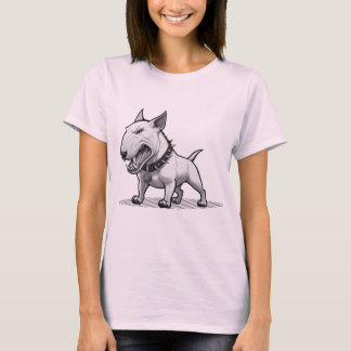 Angry Bullschrecker T-Shirt