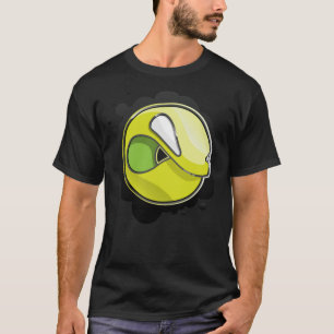 Angry Country bibi and tina T-Shirt