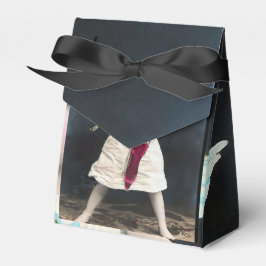 Angry Cupid Geschenkschachtel