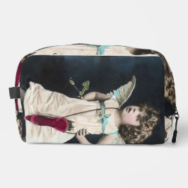 Angry Cupid Waschbeutel