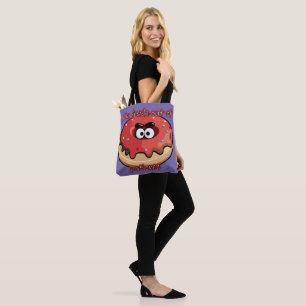 Angry Donut: Aus Geduld neu