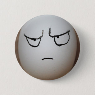 Angry Egg Button