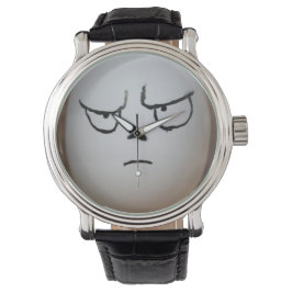 Angry Egg Watch Armbanduhr