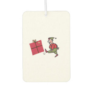 Angry Elf Auto-Lufterfrischer Autolufterfrischer