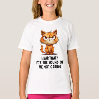 Angry gestresste Katze Funny Stress Meme für Katze