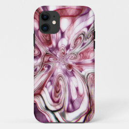 Angry Girl Case-Mate iPhone Hülle