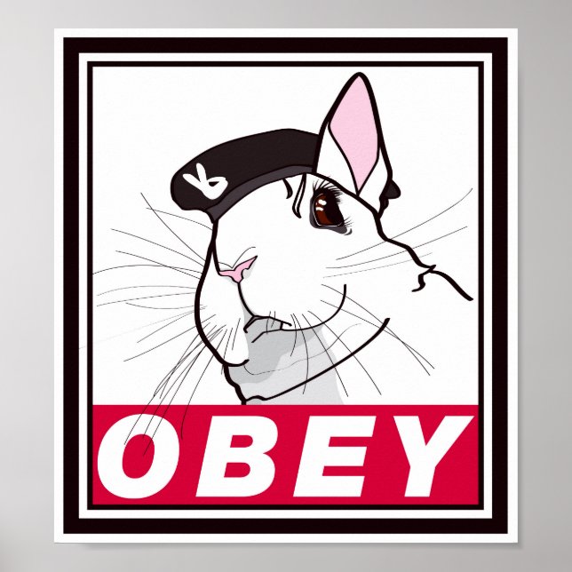 ANGRY JACK POSTER (Vorne)