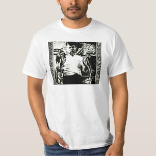 Angry Johnny "Königreich des Himmels" T-Shirt