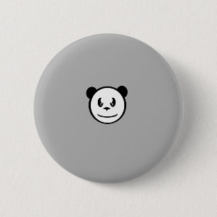 Angry Panda Button
