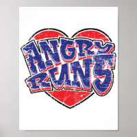 Angry Runs Fans Design v2