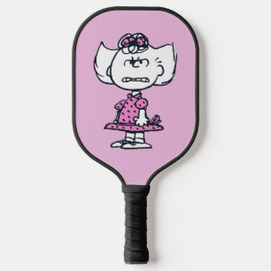 Angry Sally Pickleball Schläger