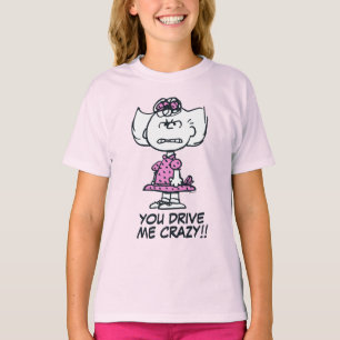 Angry Sally T-Shirt