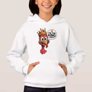 Angry Türkei Hoodie