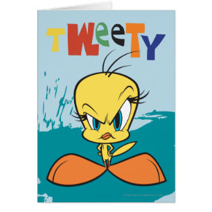 Angry TWEETY™