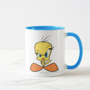 Angry TWEETY™ Tasse