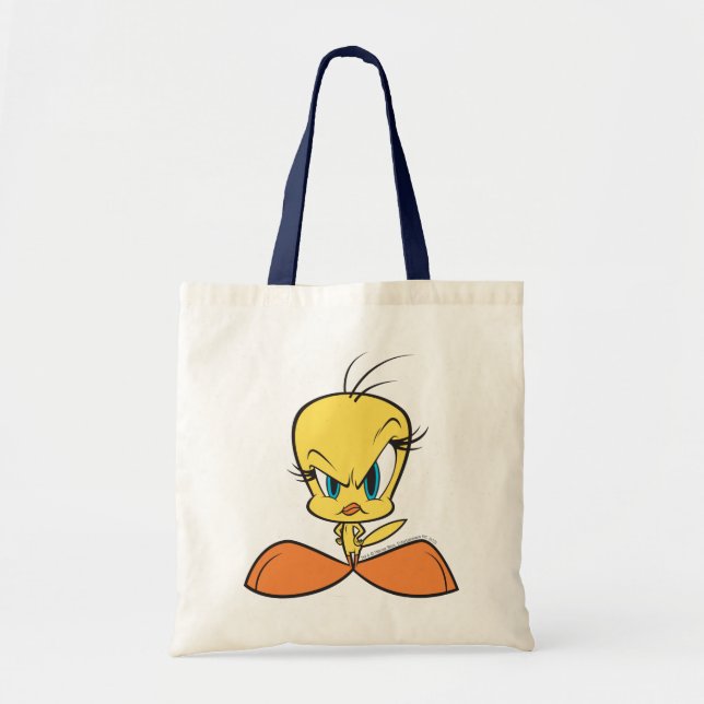 Angry TWEETY™ Tragetasche (Vorne)