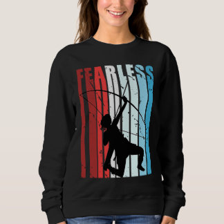 Angst 12 sweatshirt