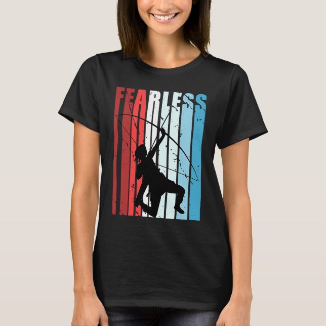 Angst 12 T-Shirt (Vorderseite)