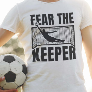 Angst der Hüter T-Shirt