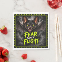 Angst hebt ab | Teenager-Halloween-Geburtstagsfeie