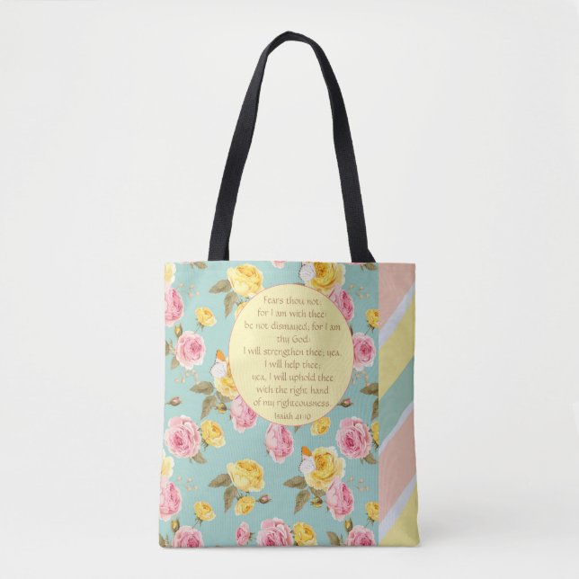 Angst nicht (Vorderseite)