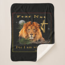 Angst nicht Isaiah 41:10