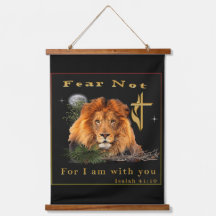 Angst nicht Isaiah 41:10