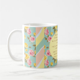 Angst nicht kaffeetasse