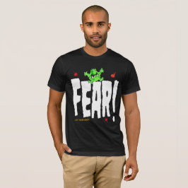 Angst!! T-Shirt